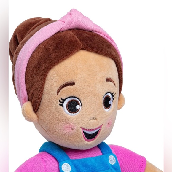 Ms. Rachel Official Speak & Sing Doll, 16" Tall Interactive Toy - Picture 2 of 16